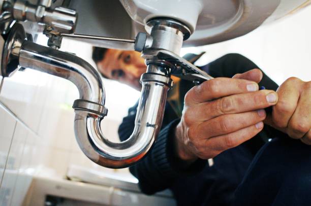 Best Commercial Plumbing Services  in Jamesburg, NJ