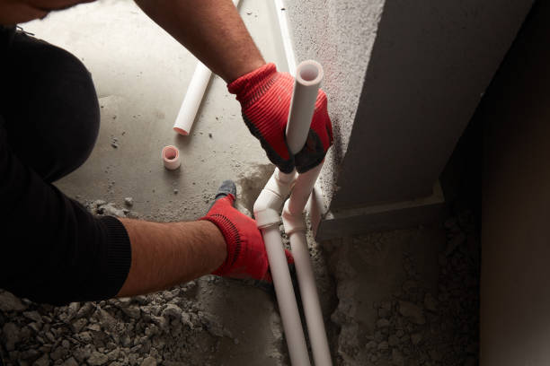 Best Sewer Cleaning Services  in Jamesburg, NJ