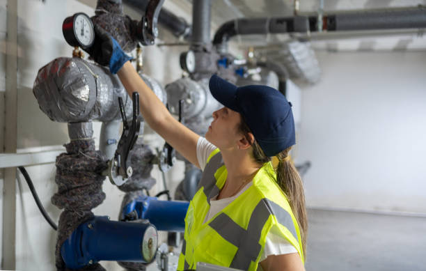 Best Emergency Plumbing Repair  in Jamesburg, NJ