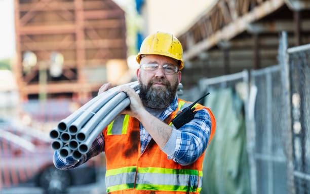Best Emergency Plumber  in Jamesburg, NJ