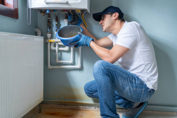 Best Drain Cleaning Services  in Jamesburg, NJ