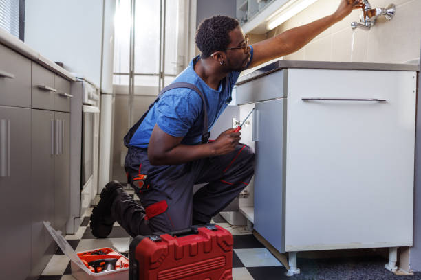  Jamesburg, NJ Plumbing Pros