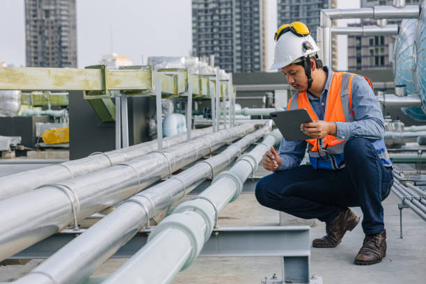 Best Same-Day Plumbing Service  in Jamesburg, NJ