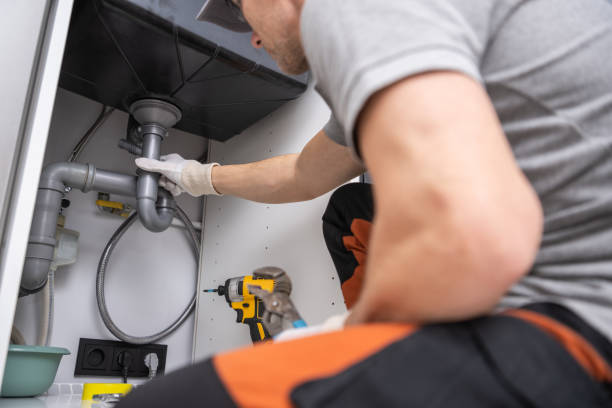 Best Shower Repair Services  in Jamesburg, NJ