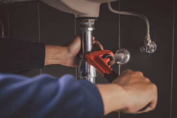 Professional Plumbing in Jamesburg, NJ