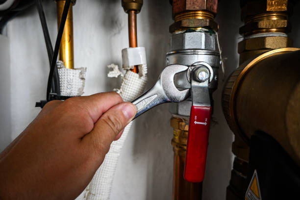 Best Plumbing Services Near Me  in Jamesburg, NJ
